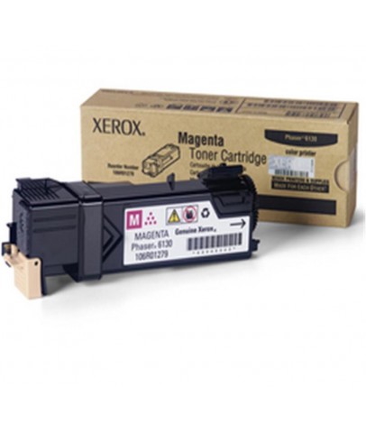 Xerox 106R01283 Phaser 6130 Magenta Kırmızı Toner 1.900 Sayfa