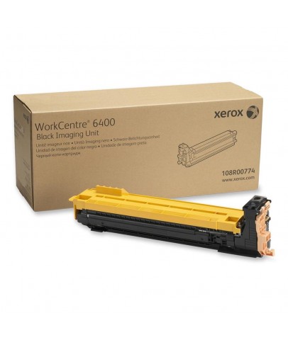 Xerox 106R01319 WorkCentre 6400 Yüksek Kapasite Yellow Sarı Toner 14.000 Sayfa