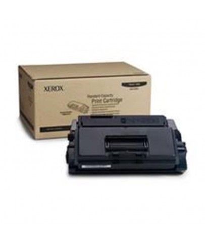 Xerox 106R01372 Phaser 3600 Ultra Yüksek Kapasite Black Siyah Toner  20.000 Sayfa