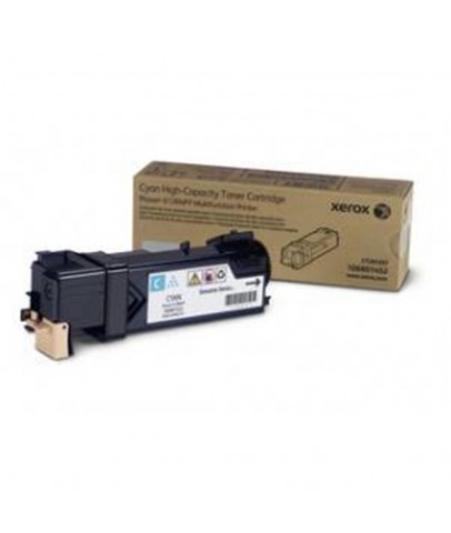 Xerox 106R01458 Phaser 6128 Yellow Sarı Toner