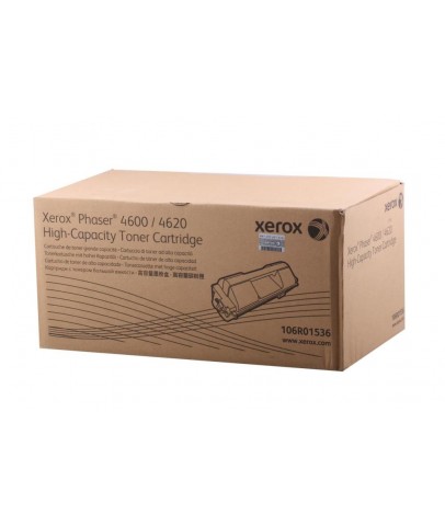 Xerox 106R01536 Phaser 4600-4620-4622 Yüksek Kapasite Toner