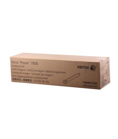 Xerox 106R01582 Phaser 7800 Drum Imaging Kit 145.000 Sayfa