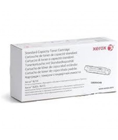 Xerox 106R04348 B210 B205 B215 Toner 3000 Sayfa