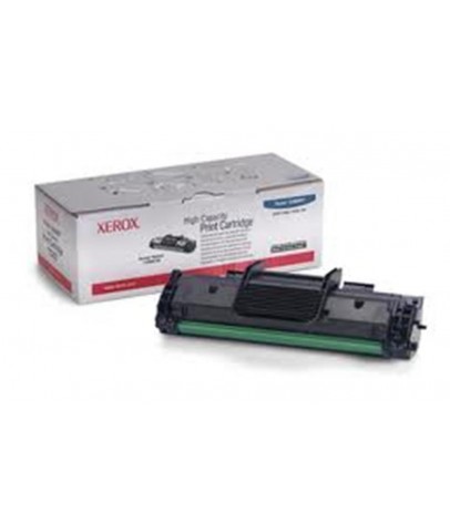 Xerox 113R00730 Phaser 3200MFP Yüksek Kapasite Siyah Toner 3.000 Sayfa