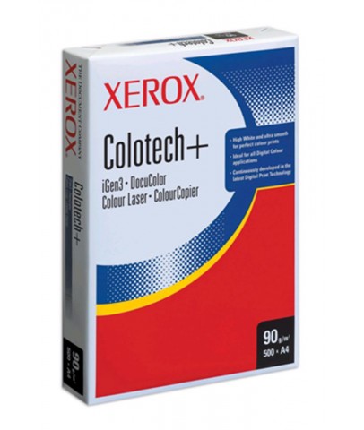 Xerox 3R94641 - 3R98837 A4 Colotech Fotokopi Kağıdı 90gr-500 lü