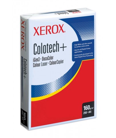 Xerox 3R94656 - 3R98852 A4 Colotech Fotokopi Kağıdı 160gr-250 lü