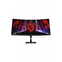 Xiaomi 34" Mi G34WQ Curved 180 Hz 1 Ms Wqhd Gaming Oyuncu Monitör