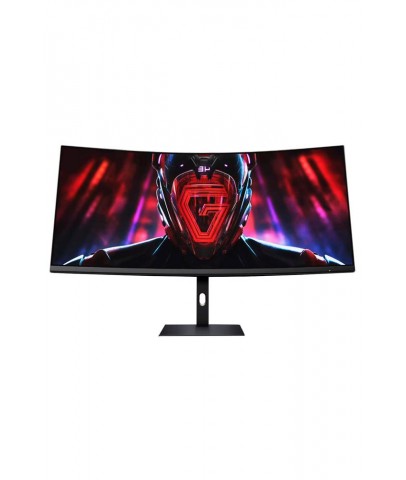 Xiaomi 34" Mi G34WQ Curved 180 Hz 1 Ms Wqhd Gaming Oyuncu Monitör