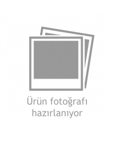 Yücel Foto Blok 3 MM 50x70 Siyah