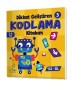 Yükselen Zeka Kodlama Ve Dikkat Geliştirme (3-6) 3 Lü Set