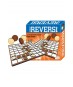 Zekice Ahşap Reversi