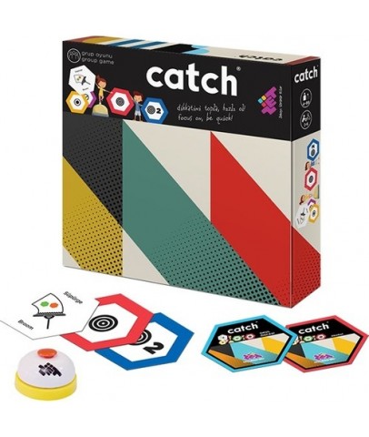 Zet Catch