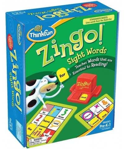 Zingo