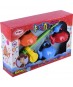 Zuzu Toys Balık Tutma Oyunu