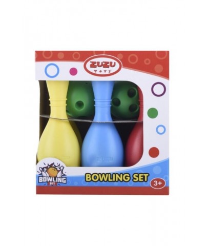 Zuzu Toys Bowling Kutulu 04021