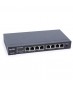 Zyxel GS1100-8HP 8 Port 4 Port Poe+ 10-100-1000 Mbps Switch