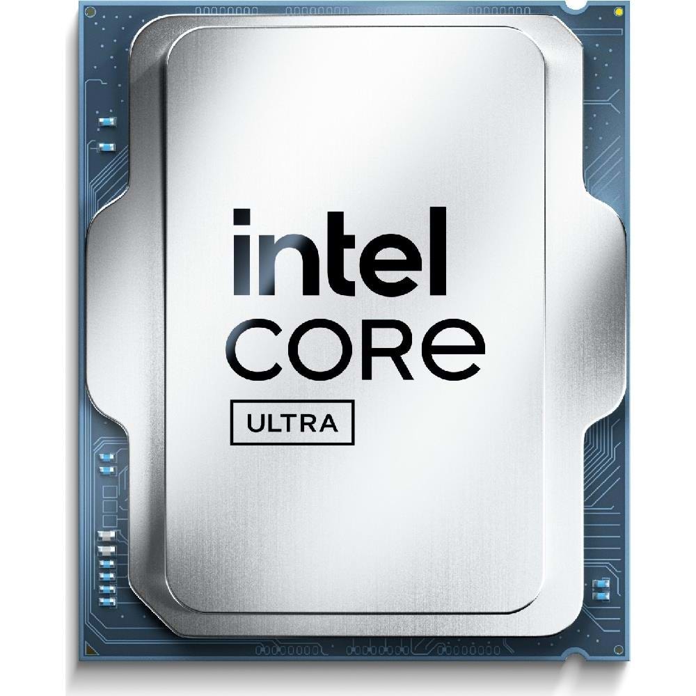 Intel Core Ultra 5 250K Plus TRAY Soket 1851 5.30GHz 30MB Önbellek 3nm Kutusuz İşlemci