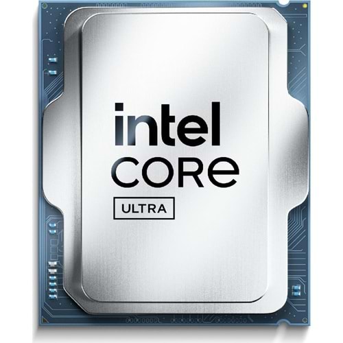 Intel Core Ultra 5 250K Plus TRAY Soket 1851 5.30GHz 30MB Önbellek 3nm Kutusuz İşlemci