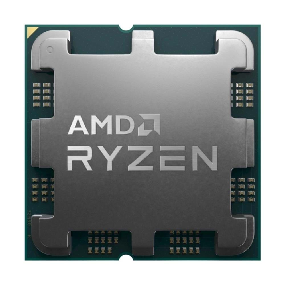 AMD Ryzen 5 5500 TRAY 3,6 GHz 16 MB Cache AM4 Kutusuz İşlemci