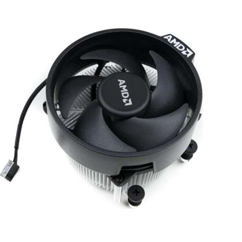 Amd Wraith Stealth AMD Uyumlu İşlemci Fanı
