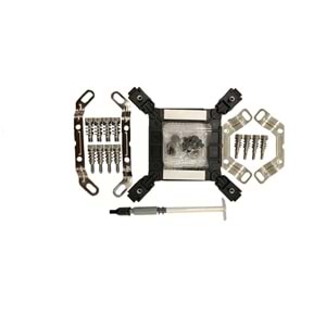 AZTECH LIQUID COOLING AZ240 - 1B AM5 - 1700P 240mm ARGB Fan Siyah Sıvı Soğutucu