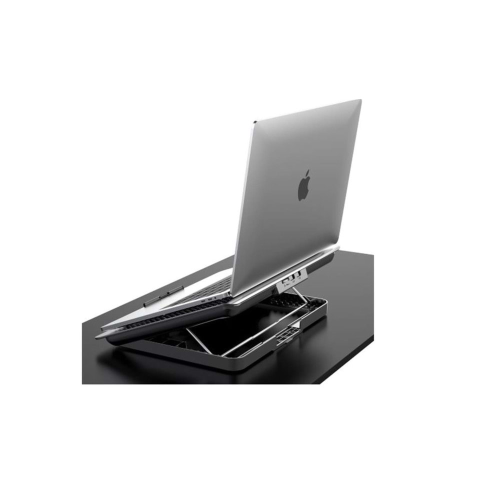 Frisby FNC-5260ST Notebook Soğutucu & Stand
