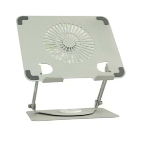 Frisby FNC-5180ST Taşınabilir Katlanır Tablet-Notebook-Laptop Stand (10