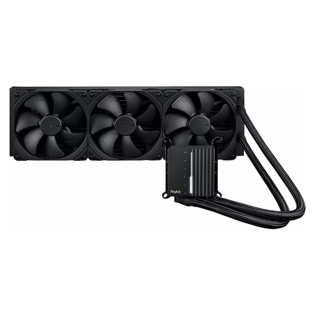 ASUS PROART LC420 420 MM INTEL(1700P)-AMD Uyumlu Sıvı Soğutucu