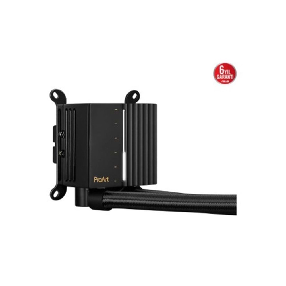 ASUS PROART LC420 420 MM INTEL(1700P)-AMD Uyumlu Sıvı Soğutucu