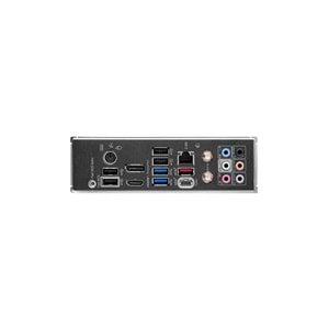 Msi Z790 Gaming Plus Wifi 1700 DDR5 7200MHZ(OC) USB3.2 DP HDMI 1x2.5G LAN WI-FI 6E ATX Anakart
