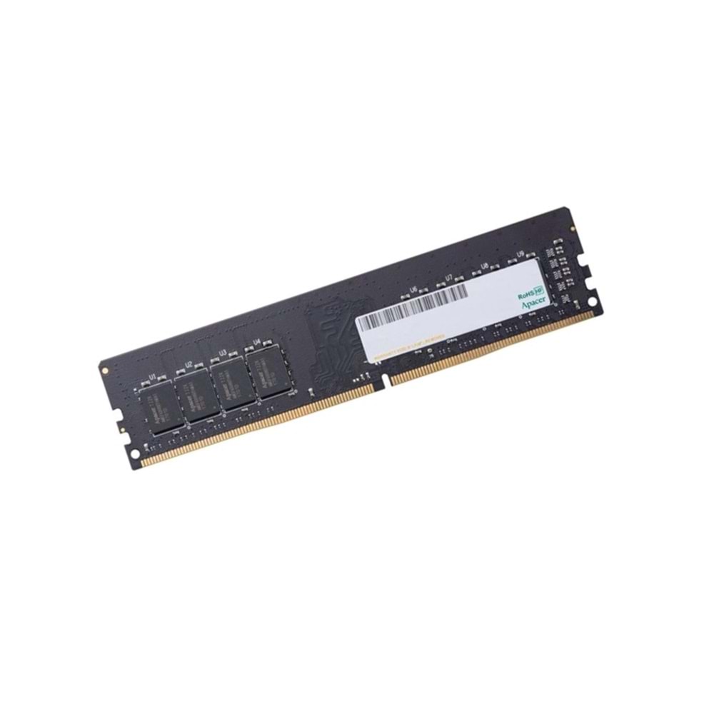Apacer EL.08G2V.GNH 8GB (1x8GB) DDR4 2666MHz CL19 Ram (Bellek)
