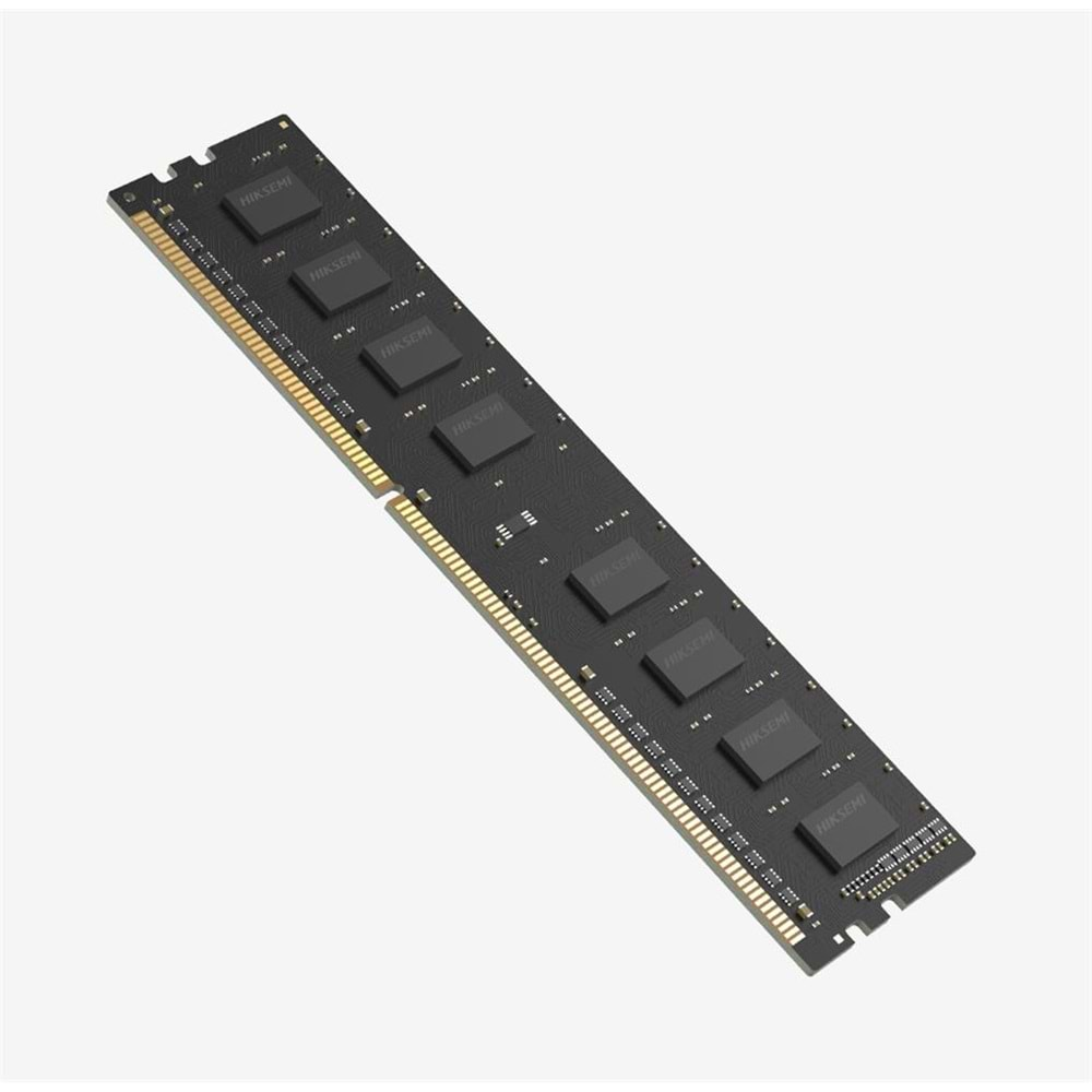 Hiksemi 4GB DDR3 1600MHz 240Pin PC Ram (Hiker)