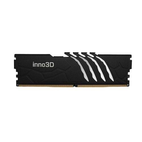 INNO3D I3D5U32GC4048MM-H 32GB 4800MHz CL40 DDR5 Gaming (Bellek) Ram