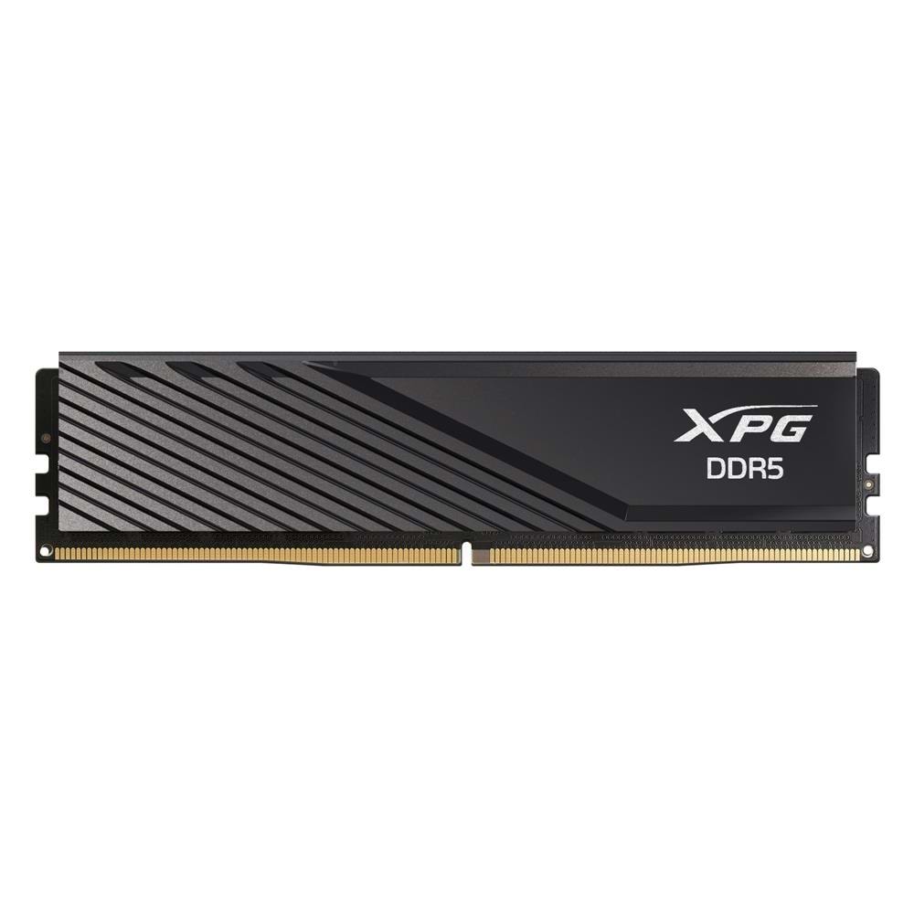 XPG 16GB Lancer Blade DDR5 6000MT-s CL 34-38-38 1.35V Soğutuculu PC Ram