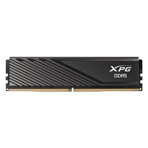 XPG 16GB Lancer Blade DDR5 6000MT-s CL 30-40-40 1.4V Soğutuculu PC Ram