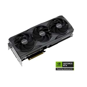 Pny RTX5080 OC VCG508016TFXPB1-O 256 Bit GDDR7 16 GB Ekran Kartı