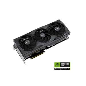 Pny GeForce RTX5090 32GB Overclocked GDDR7 512Bit (VCG509032TFXPB1-O) Ekran Kartı