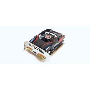 Quadro 2gb AMD R7 240 2GD5 GDDR5 128bit HDMI VGA DVI Ekran Kartı