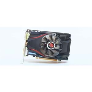 Quadro 2gb AMD R7 240 2GD5 GDDR5 128bit HDMI VGA DVI Ekran Kartı