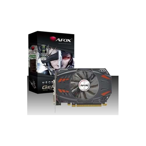 Afox Geforce Gt740 2Gb Gddr5 128Bıt Af740-2048D5L4 Ekran Kartı