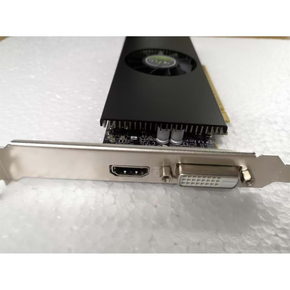 AXLE GeForce GTX1050 PCI-E 4G DDR5 128bits it Ekran Kartı