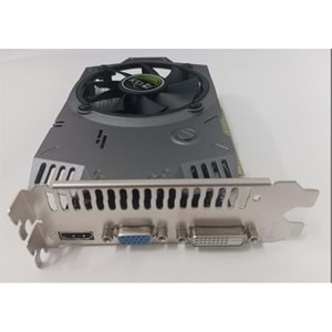 AXLE GT730 2GB DDR3 128Bit (AX-GT730-2GD3P8CDIL)