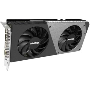 Inno3D GeForce RTX4070 SUPER Twin x2 OC 12GB 192Bit GDDR6X (N407S2-126XX-186162N) Ekran Kartı