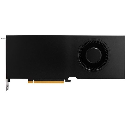 Pny Nvidia Quadro RTX A4500 20GB GDDR6 320 Bit VCNRTXA4500-SB Ekran Kartı (Aksesuarsız)