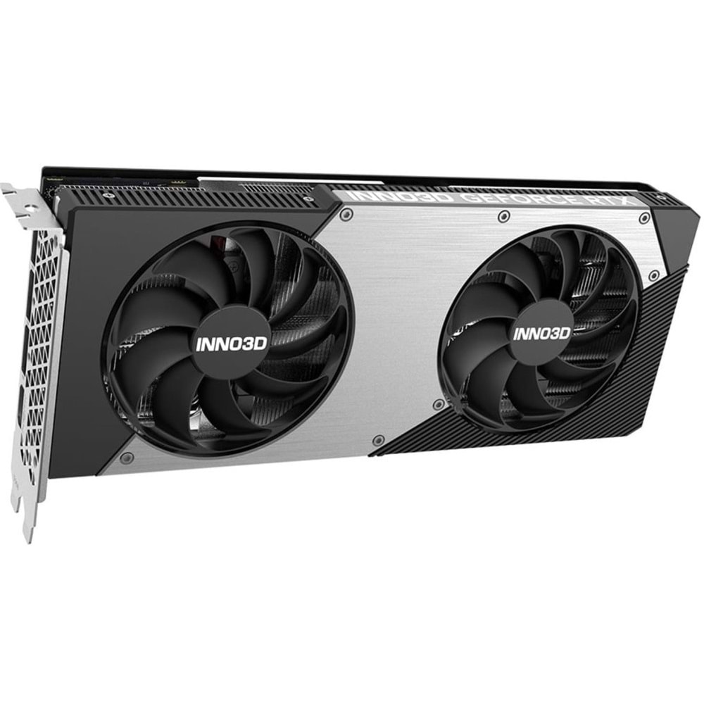 Inno3D GeForce RTX5070 Twin x2 OC 12GB GDDR7 192 Bit DLSS 4 Ekran Kartı
