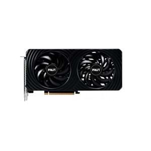 Palit GeForce RTX5060 Dual 8GB 128Bit GDDR7 NE75060019P1-GB2063D Ekran Kartı