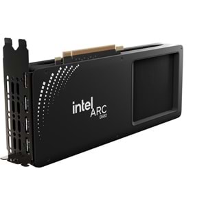 Intel Arc B580 12GB GDDR6 192Bit Ekran Kartı