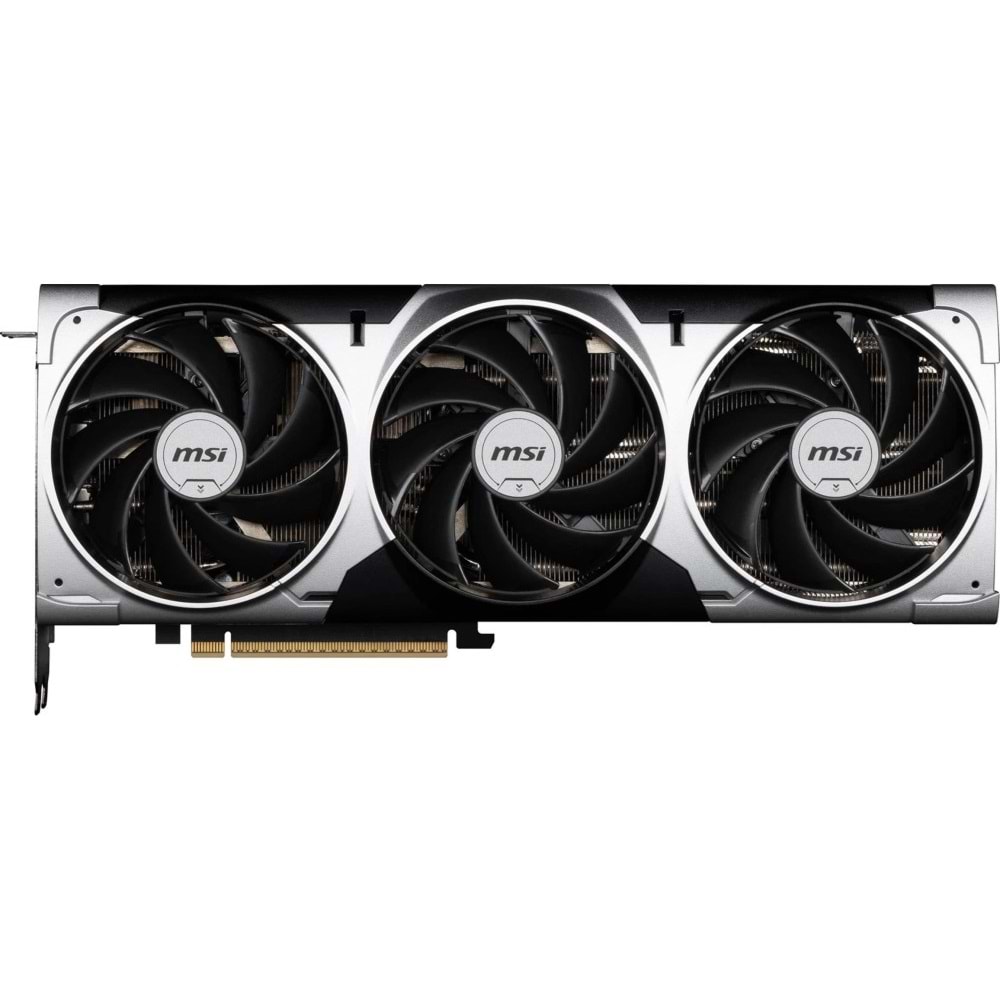 Msi GeForce RTX5080 16GB GDDR7 PCI Express 5.0 16G VENTUS 3X OC Ekran Kartı