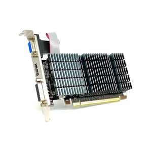Afox Radeon R5 220 2gb 64BIT Ddr3 Pcı-Express 2.0 Ekran Kartı AFR5220-2048D3L4