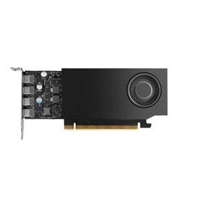 Pny Nvidia RTX A400 VCNRTXA400-PB 64 Bit GDDR6 4 GB Ekran Kartı (Aksesuarsız)